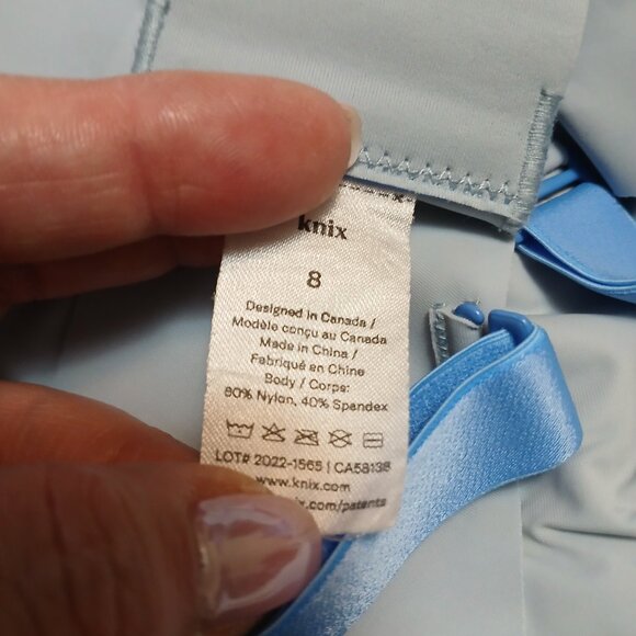 Knix bras - Picture 6 of 10